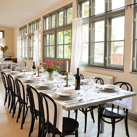 Transylvania Guesthouses Cincsor Bagian luar foto