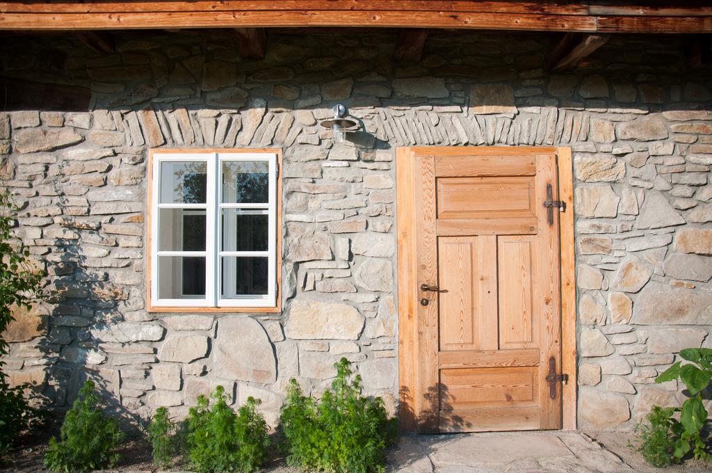 Transylvania Guesthouses Cincsor Bagian luar foto