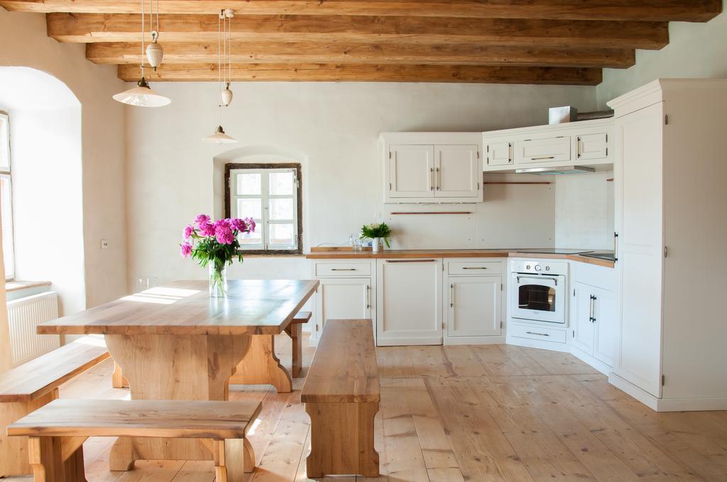 Transylvania Guesthouses Cincsor Bagian luar foto