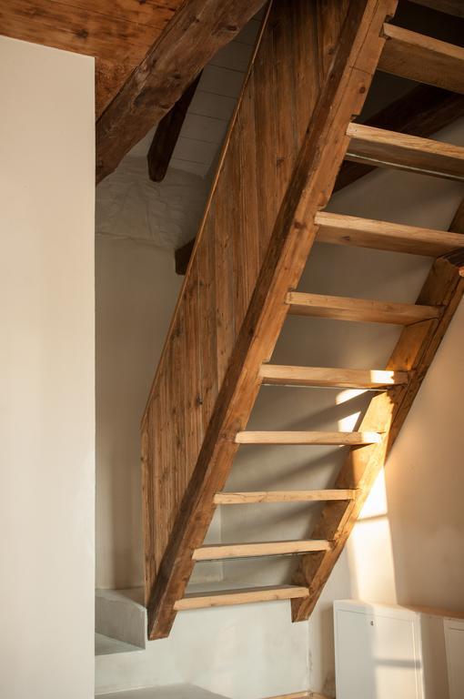 Transylvania Guesthouses Cincsor Ruang foto