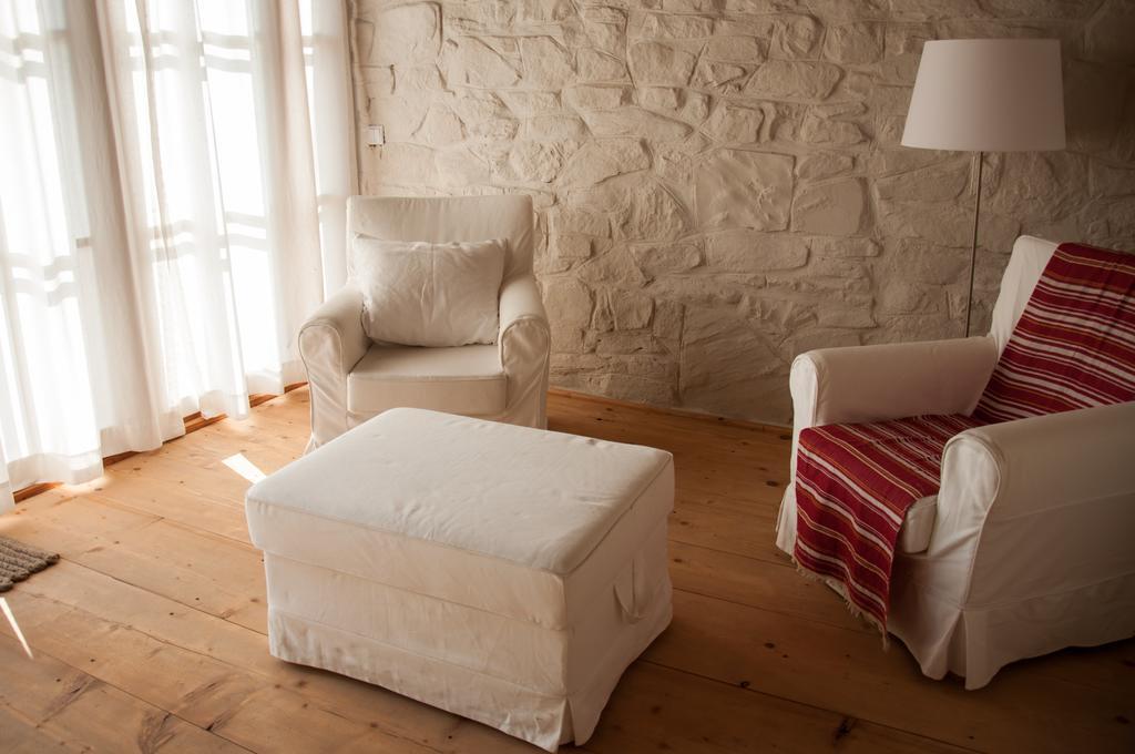 Transylvania Guesthouses Cincsor Ruang foto