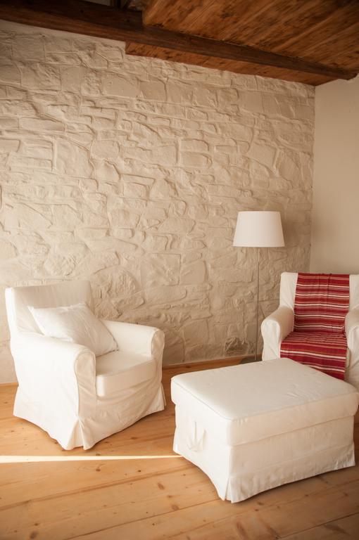 Transylvania Guesthouses Cincsor Ruang foto