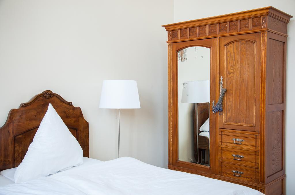 Transylvania Guesthouses Cincsor Ruang foto