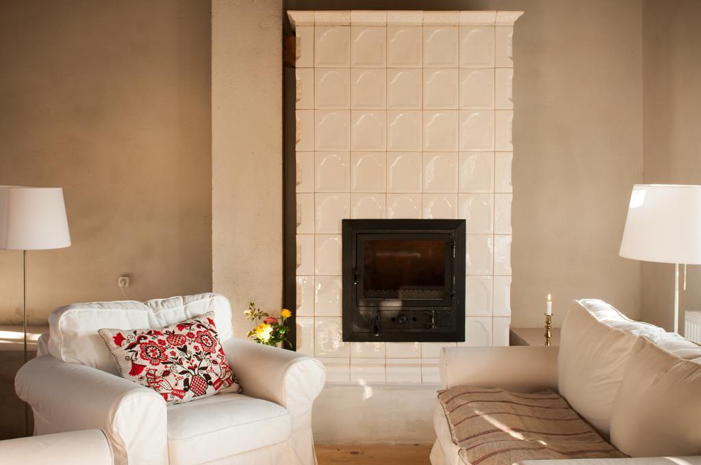 Transylvania Guesthouses Cincsor Ruang foto