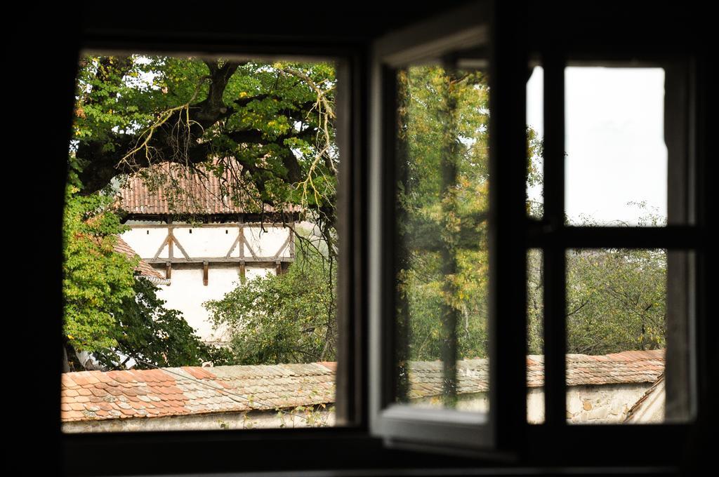Transylvania Guesthouses Cincsor Ruang foto