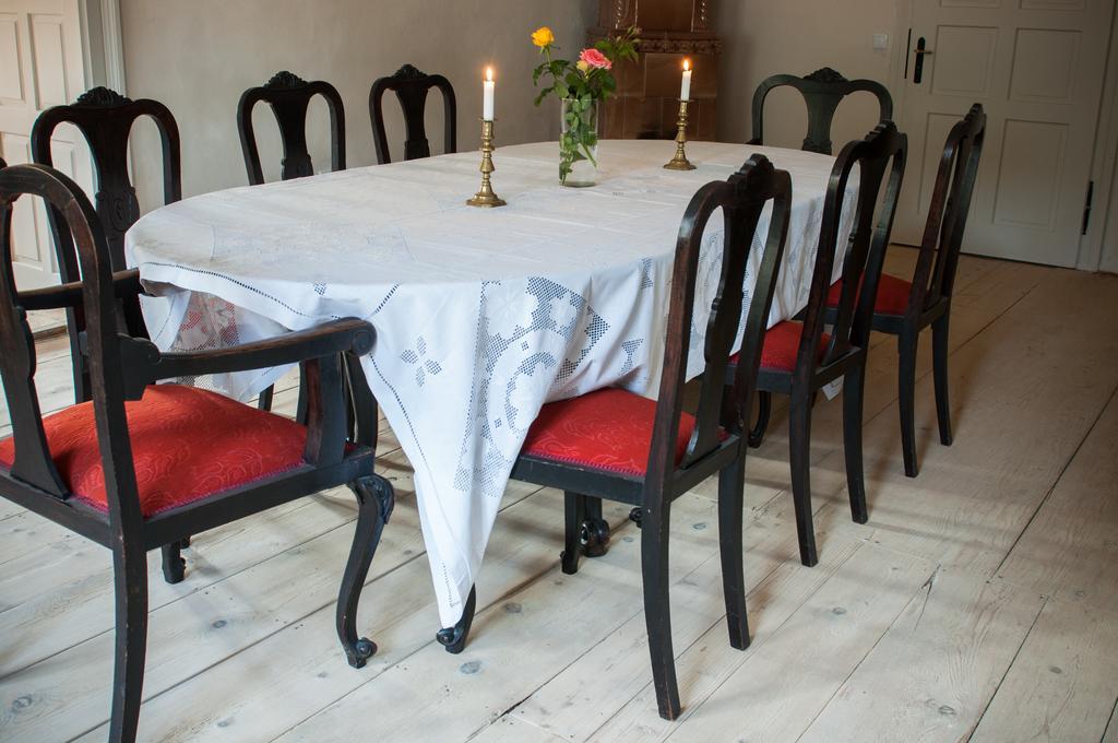 Transylvania Guesthouses Cincsor Bagian luar foto