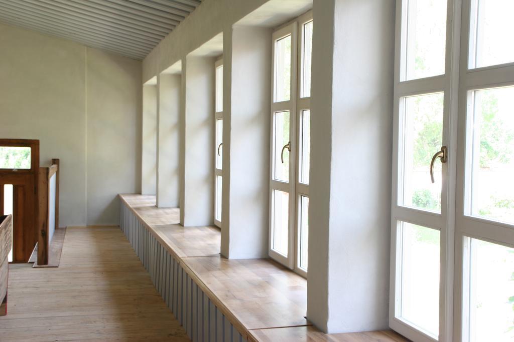 Transylvania Guesthouses Cincsor Bagian luar foto