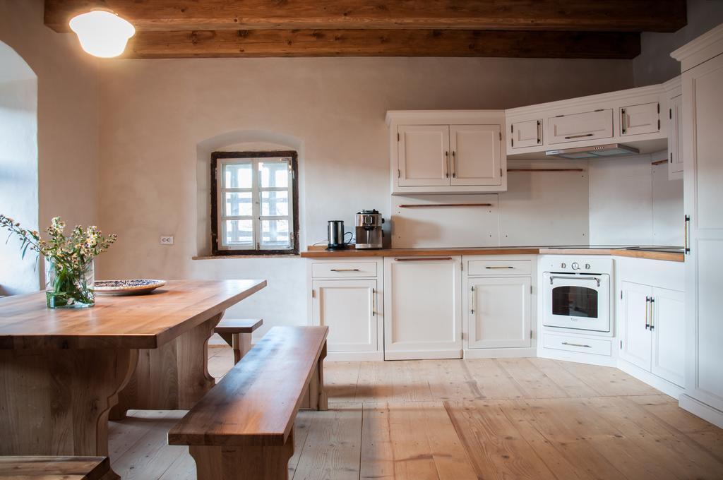 Transylvania Guesthouses Cincsor Bagian luar foto