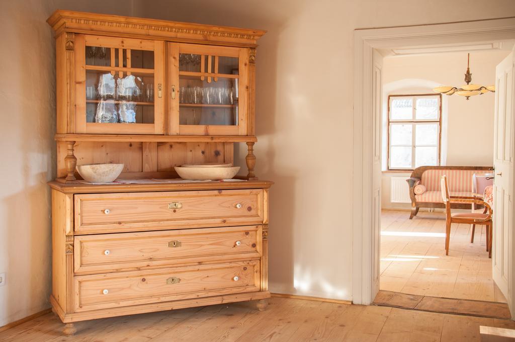 Transylvania Guesthouses Cincsor Bagian luar foto