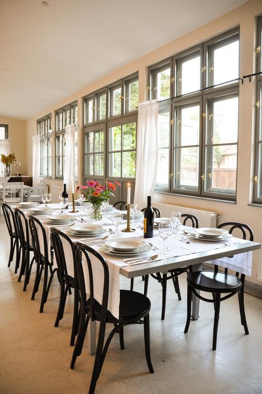 Transylvania Guesthouses Cincsor Bagian luar foto